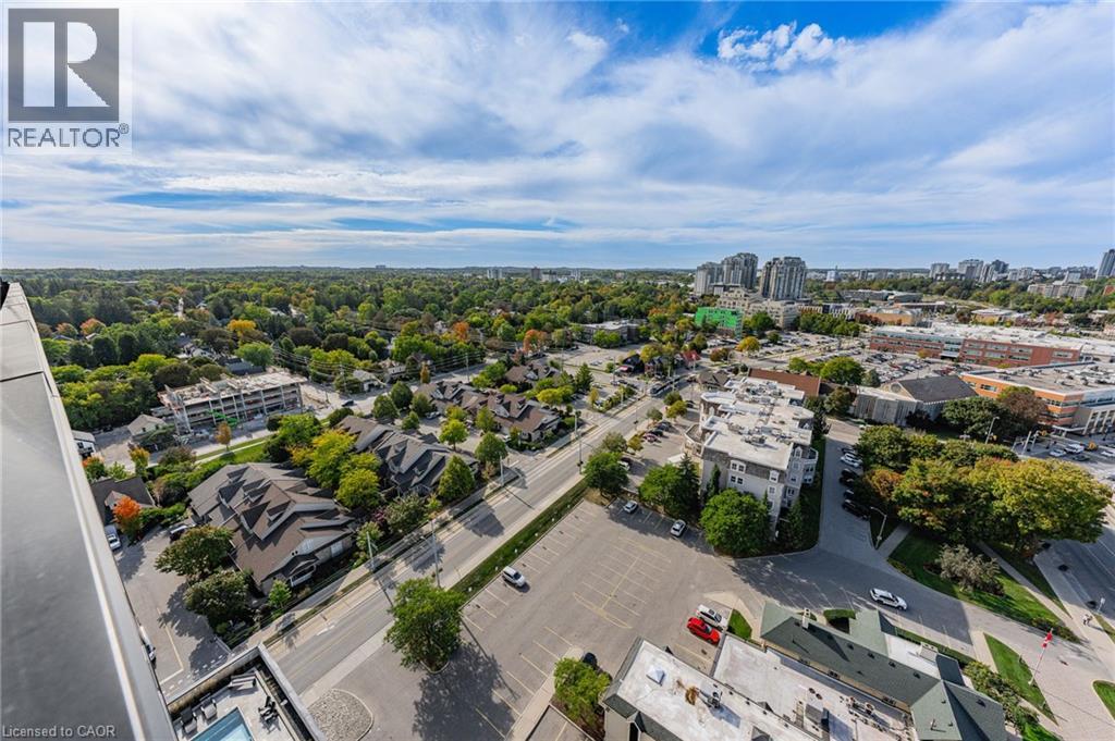 #1607 181 KING Street S - 18
