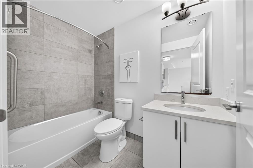#1607 181 KING Street S - 12