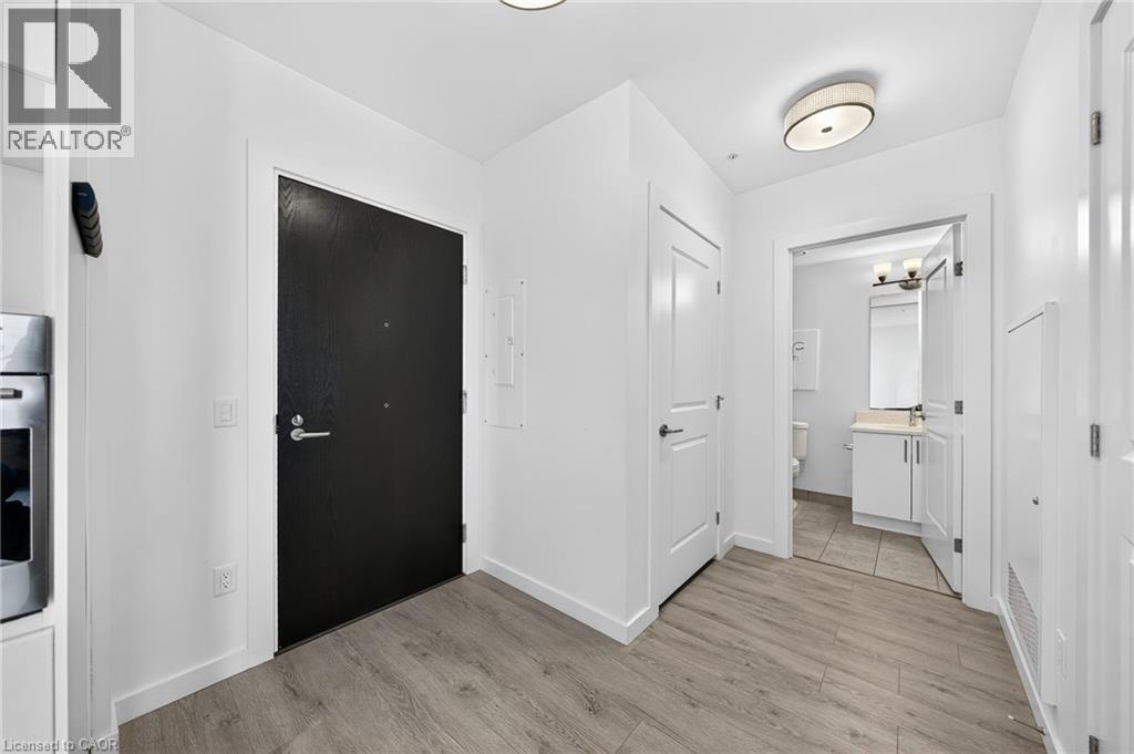 #1607 181 KING Street S - 14