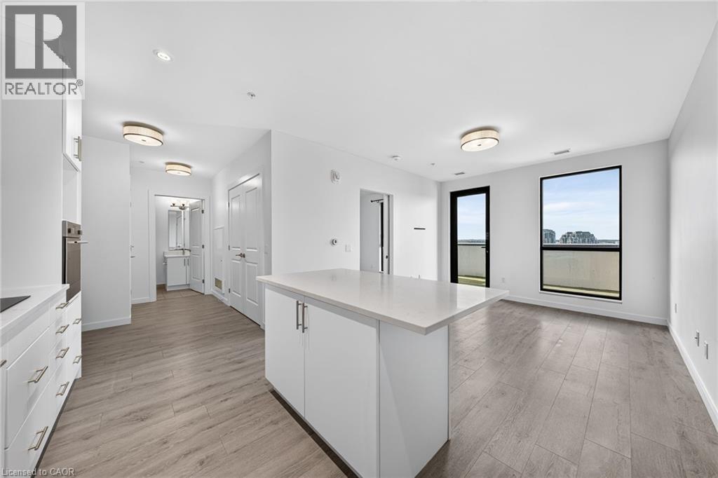 #1607 181 KING Street S - 9