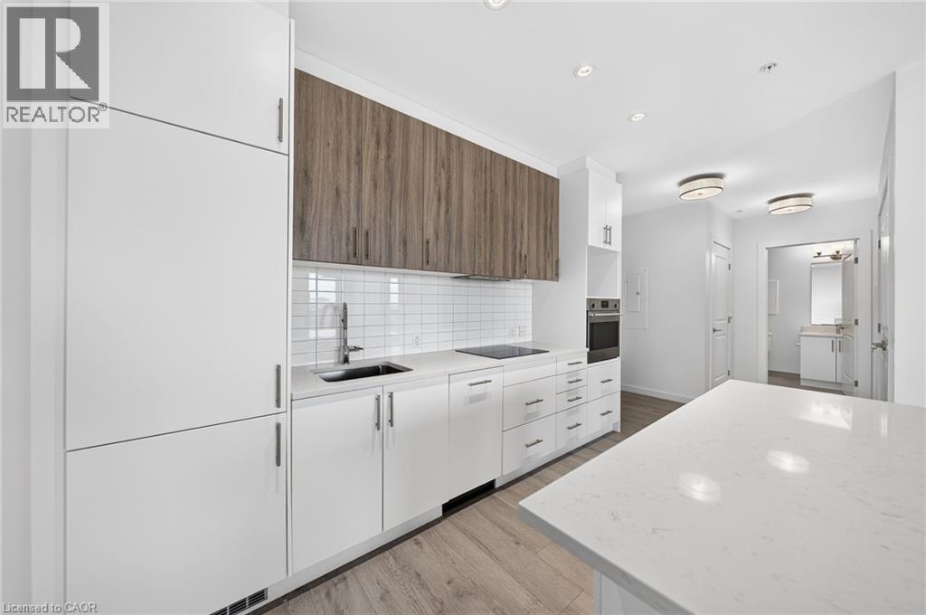 #1607 181 KING Street S - 8