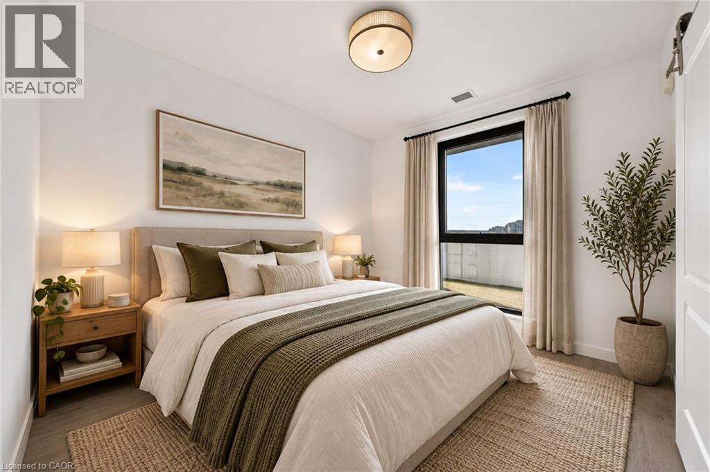 #1607 181 KING Street S - 10