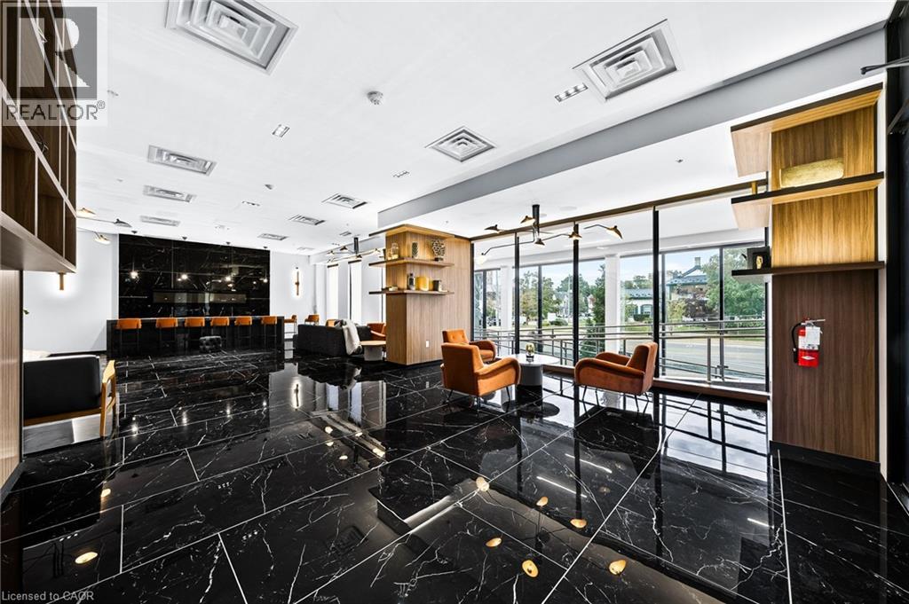 #1607 181 KING Street S - 20