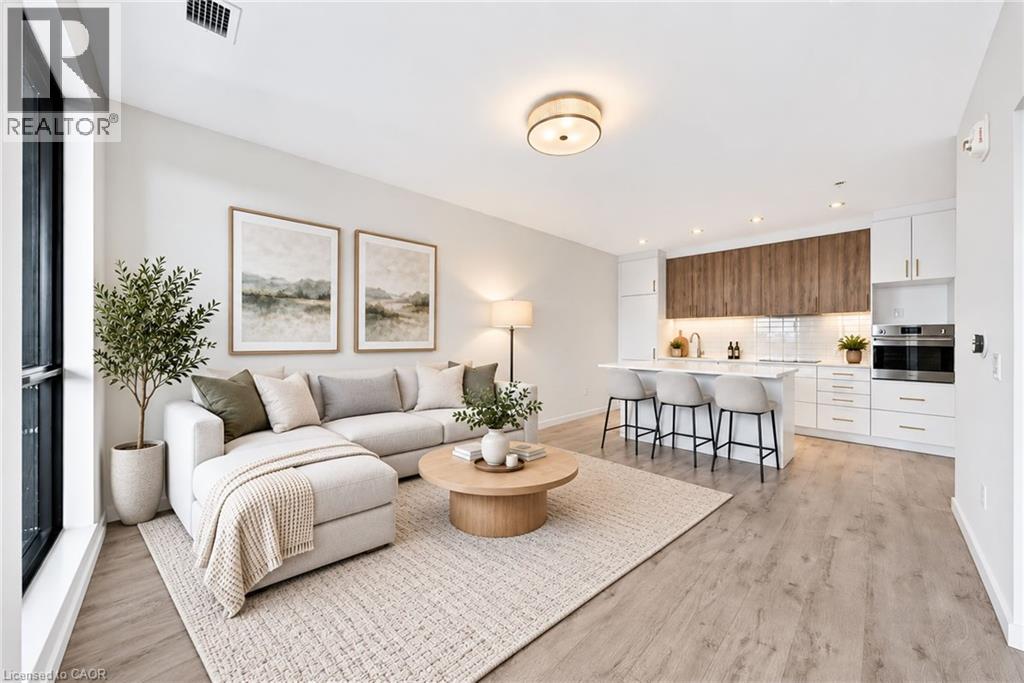 #1607 181 KING Street S - 4