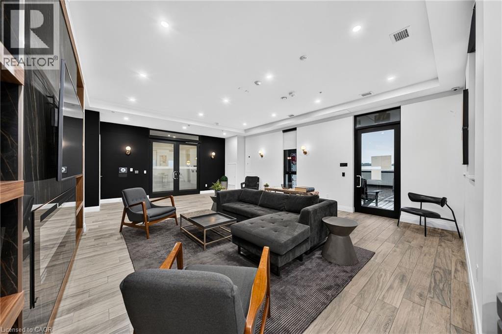 #1607 181 KING Street S - 25