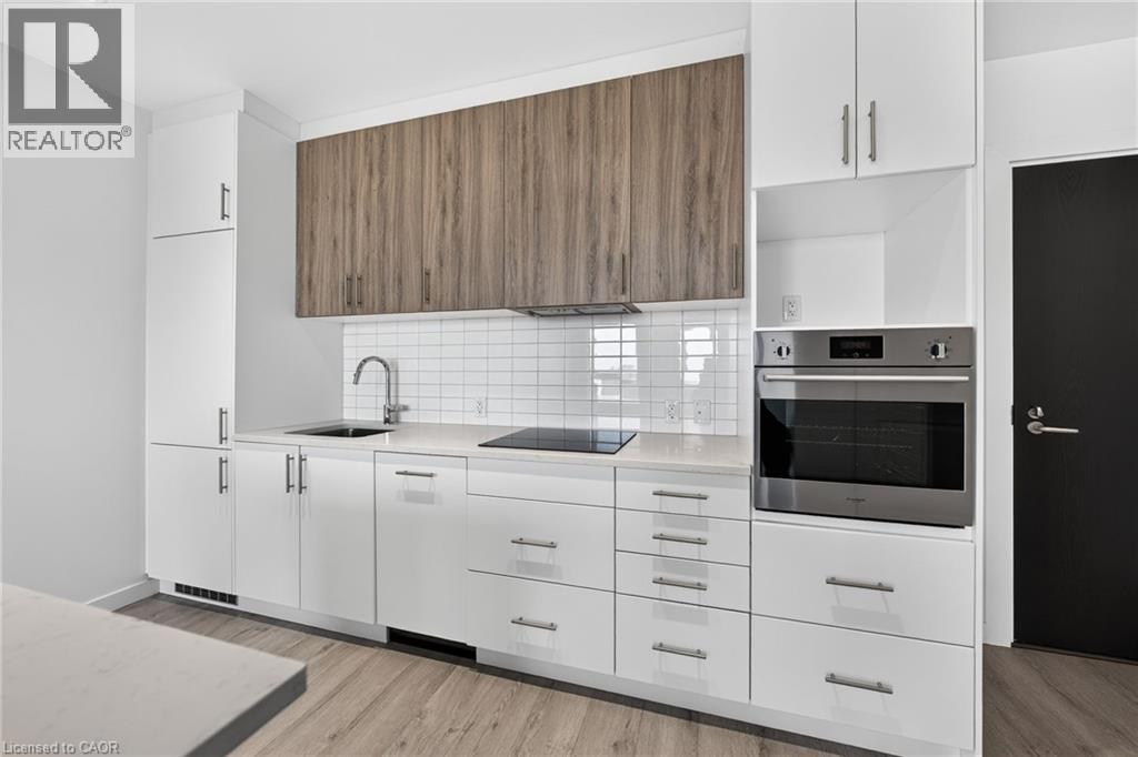 #1607 181 KING Street S - 7