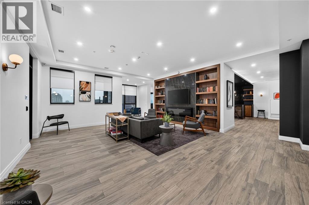 #1607 181 KING Street S - 24