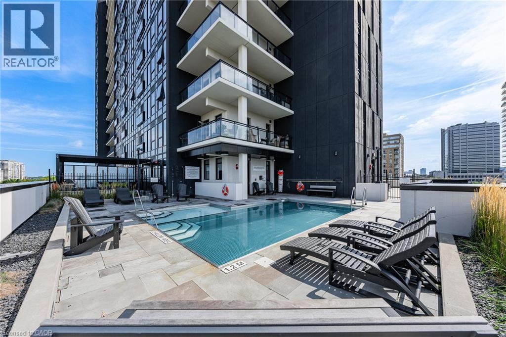 #1607 181 KING Street S - 28