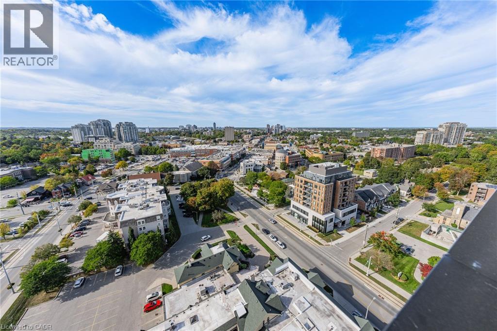 #1607 181 KING Street S - 17