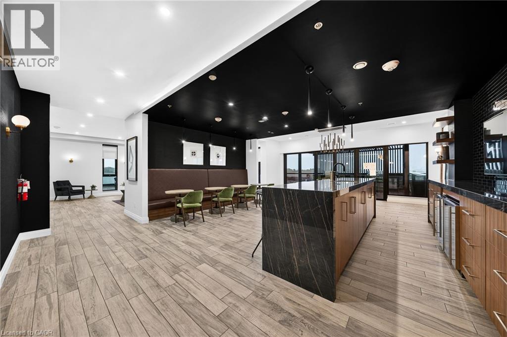 #1607 181 KING Street S - 22