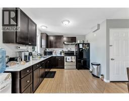Kitchen - 1522 Lillian Avenue, Windsor, ON N8X4A8 Photo 13