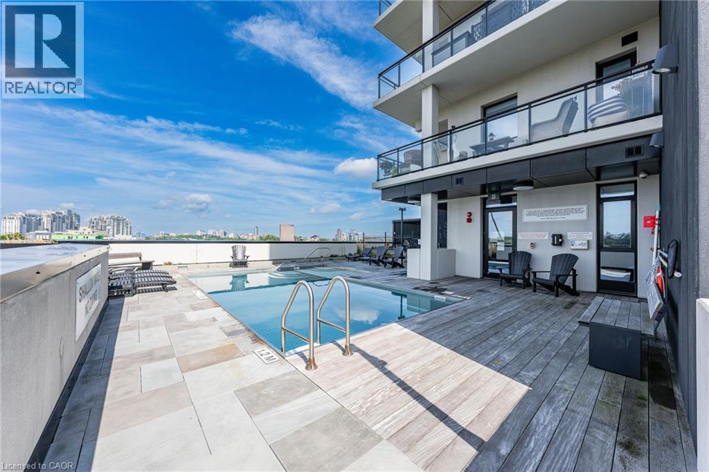 #1607 181 KING Street S - 27