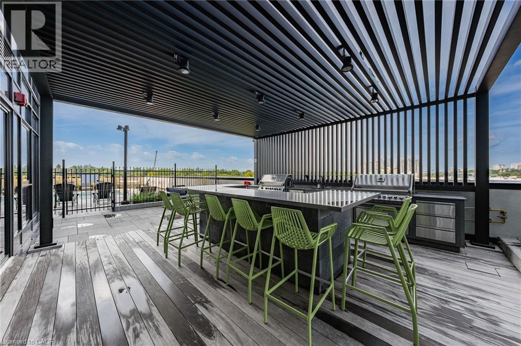 #1607 181 KING Street S - 26
