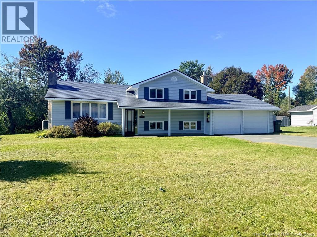 303 Percy Kelly Drive - 1