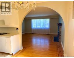 Kitchen - 303 Percy Kelly Drive, Miramichi, NB E1V5V5 Photo 10