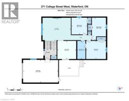 271 College Street W, Waterford, ON N0E1Y0 Photo 38