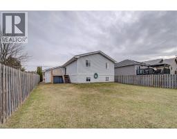 271 College Street W, Waterford, ON N0E1Y0 Photo 30