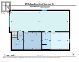 271 College Street W, Waterford, ON N0E1Y0 Photo 39