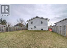 271 College Street W, Waterford, ON N0E1Y0 Photo 29