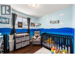 Primary Bedroom - 1630 Blue Spring, Windsor, ON N8W5L2 Photo 10