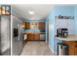 Eating area - 1630 Blue Spring, Windsor, ON N8W5L2 Photo 12