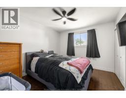 Bedroom - 1630 Blue Spring, Windsor, ON N8W5L2 Photo 8