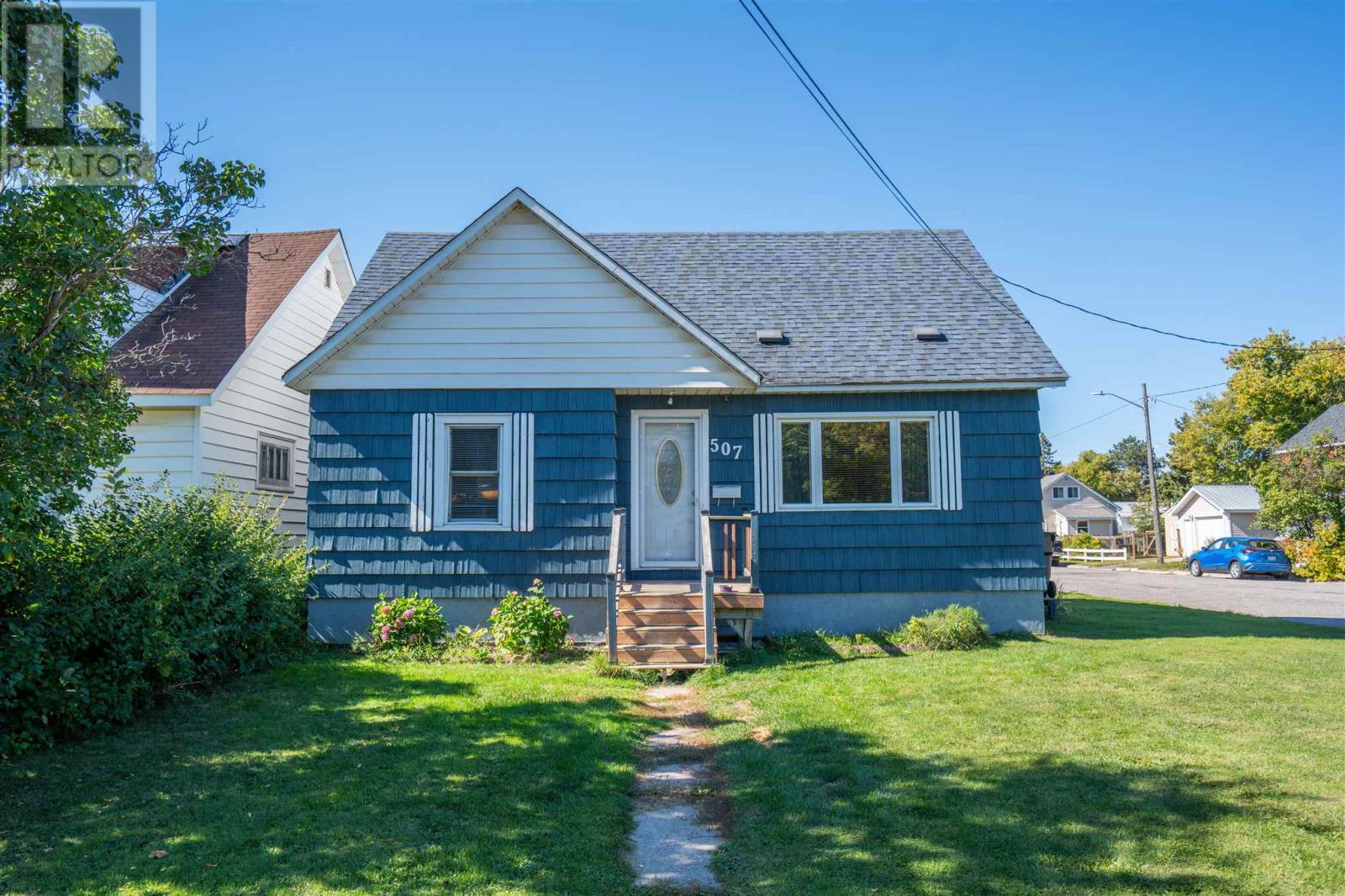 Property for sale at 507 Charles ST