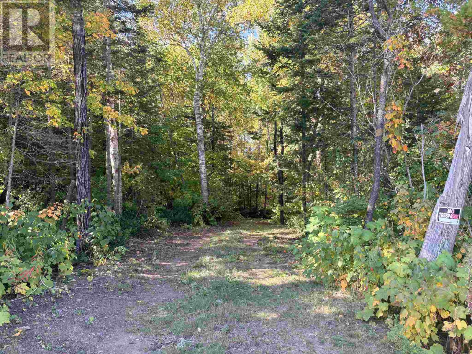 Property for sale at Coppermine Point Hwy 17N HWY N