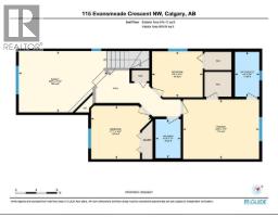 115 Evansmeade Crescent Nw, Calgary, AB T3P1B9 Photo 33