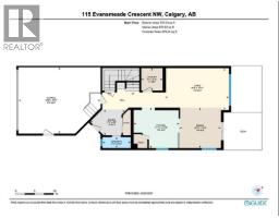 115 Evansmeade Crescent Nw, Calgary, AB T3P1B9 Photo 34