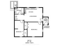 Unit 2 - 177 Lakeshore Road, Timmins, ON P4N7A1 Photo 13