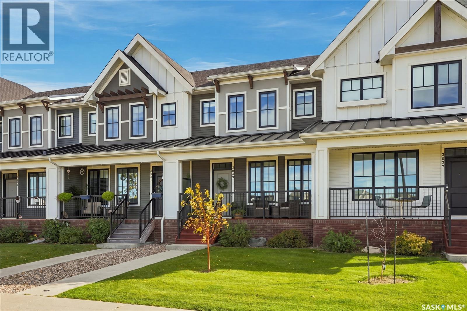 3039 Brighton COMMON, Saskatoon — photo 3