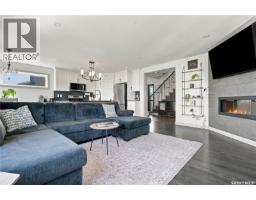 4pc Bathroom - 206 Parkview Cove, Osler, SK S0K3A0 Photo 10