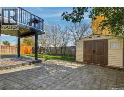 206 Parkview Cove, Osler, SK S0K3A0 Photo 28