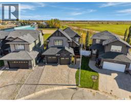 206 Parkview Cove, Osler, SK S0K3A0 Photo 33