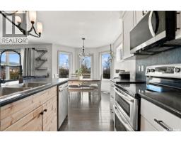 4pc Ensuite bath - 206 Parkview Cove, Osler, SK S0K3A0 Photo 6