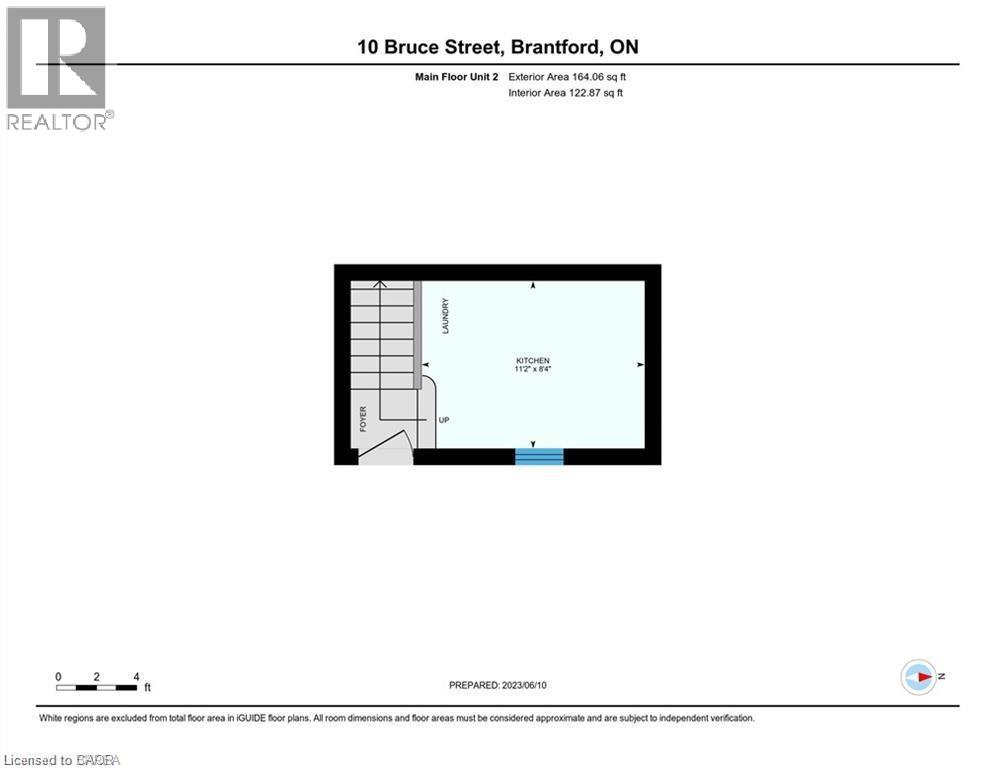 10 BRUCE Street - 45