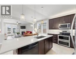 Laundry room - 18 Gateway Avenue, West Lincoln, ON L0R2A0 Photo 10