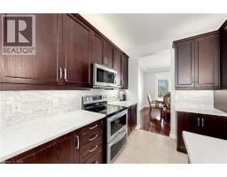 Dining room - 18 Gateway Avenue, West Lincoln, ON L0R2A0 Photo 13