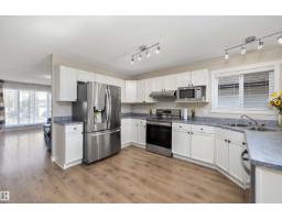 Bedroom 2 - 3019 33 Av Nw, Edmonton, AB T6T1X2 Photo 6