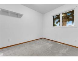 Bedroom 4 - 1160 35a St Nw, Edmonton, AB T6L3G3 Photo 7