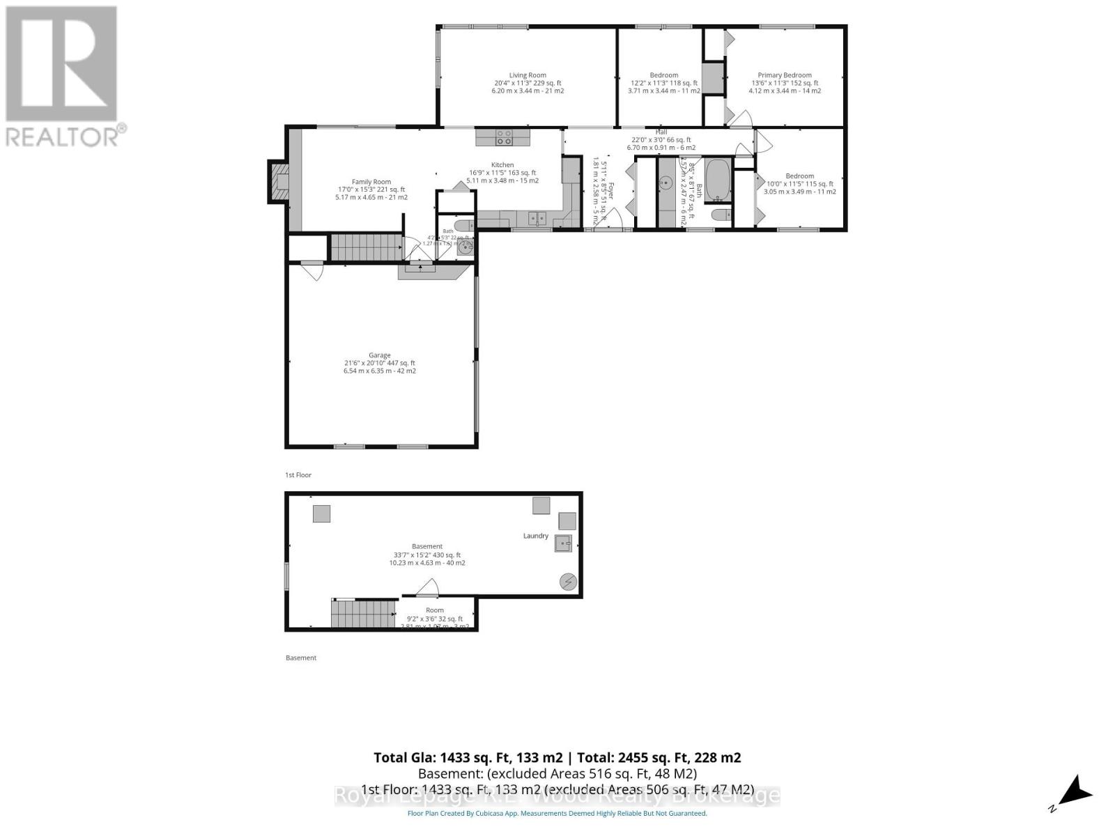 6 HIGHLAND DRIVE - 35