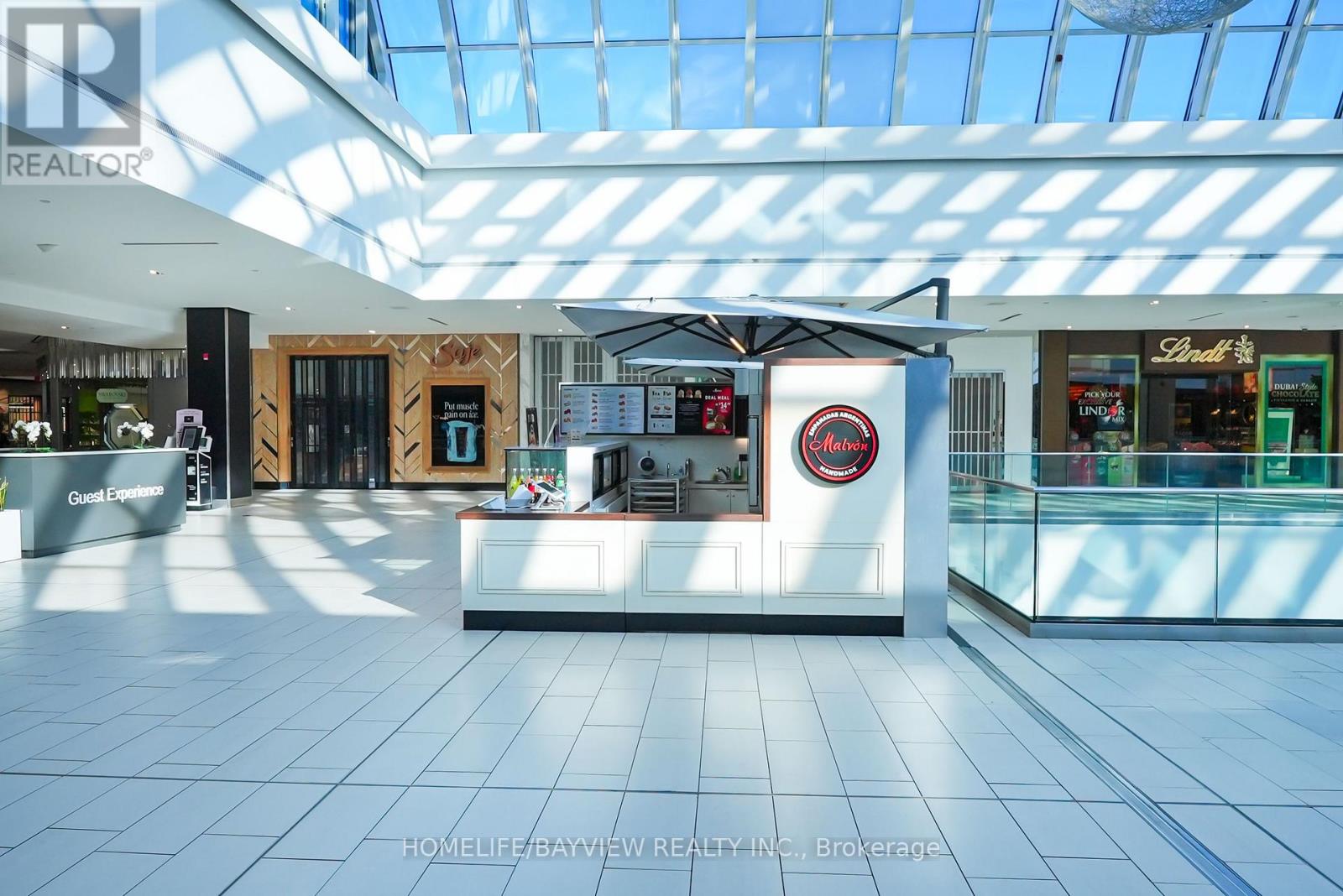 R007 - 300 BOROUGH DRIVE, Toronto (Bendale) — photo 4