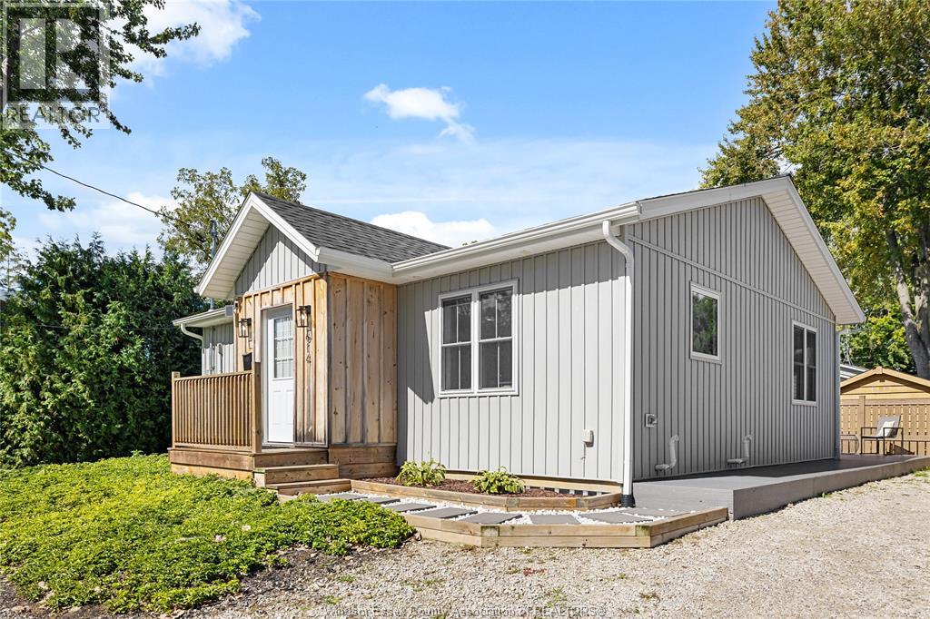 614 PETER ST - 2