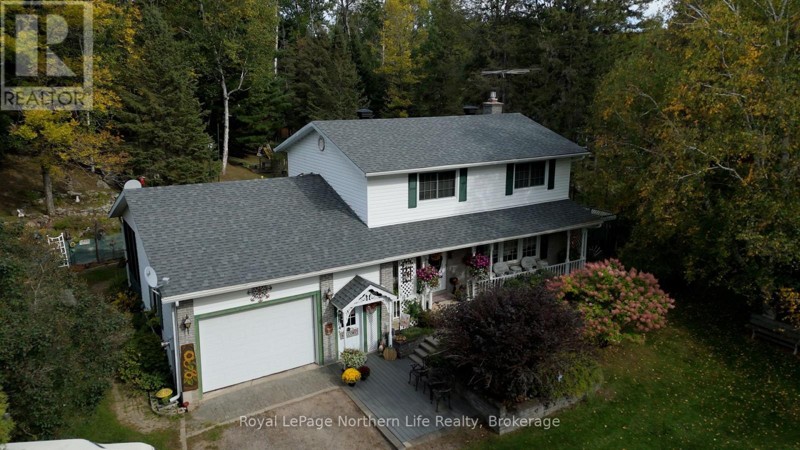 534 PINECREEK ROAD S - 2