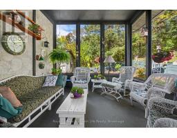 534 Pinecreek Road S, Callander, ON P0H1H0 Photo 24