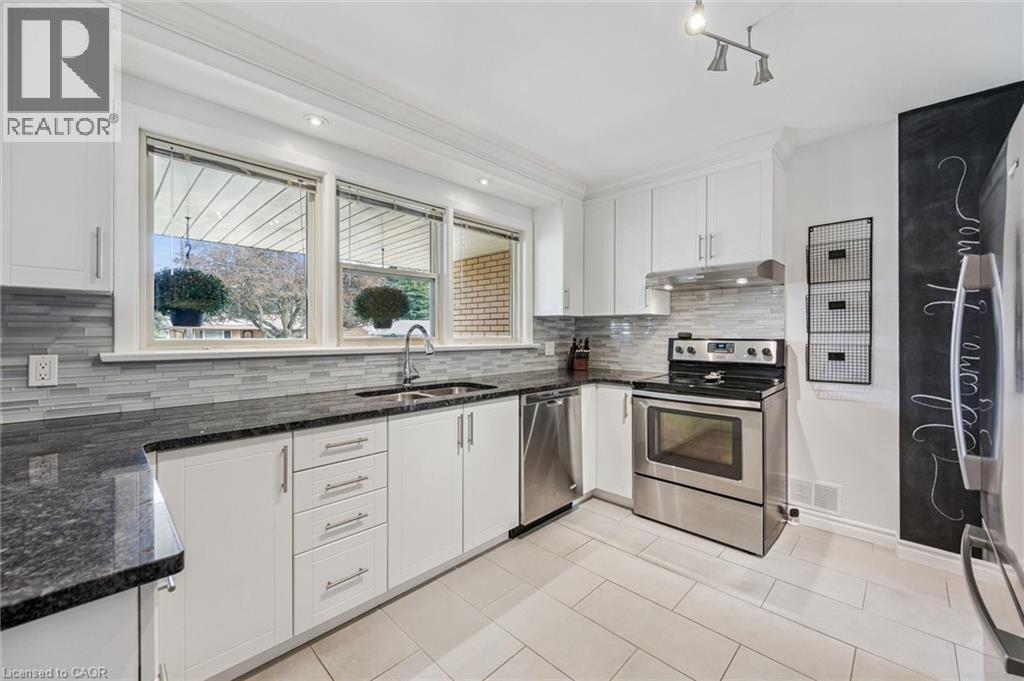 91 ETON Drive - 15