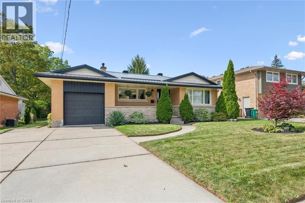 91 ETON Drive — photo 3