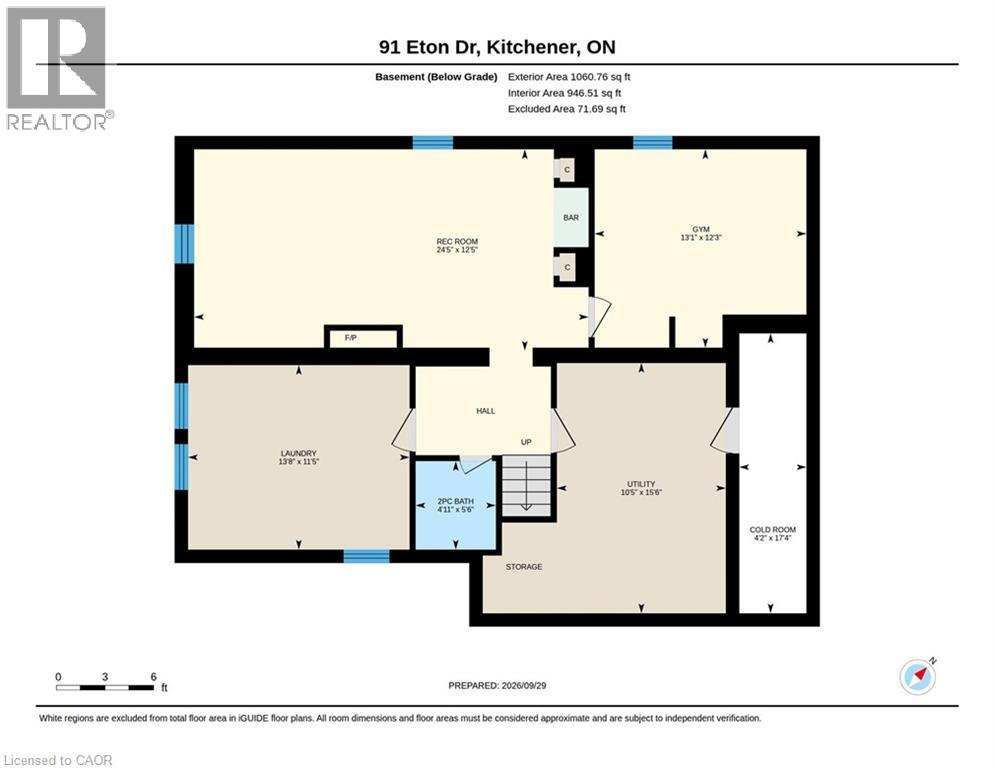 91 ETON Drive - 50