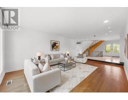 Bedroom 2 - 23 Brockington Crescent, Toronto, ON M3H4S9 Photo 13
